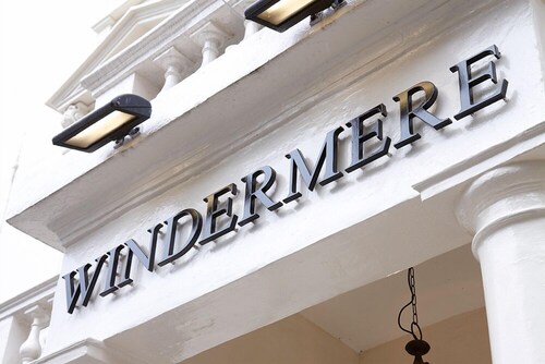The Windermere Hotel, London