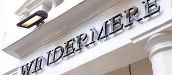 The Windermere Hotel, London