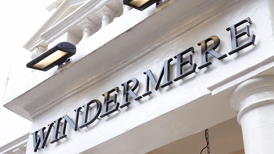 The Windermere Hotel, London