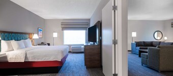 Hampton Inn Boca Raton-Deerfield Beach