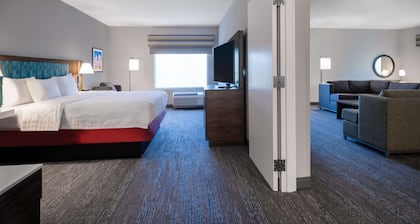 Hampton Inn Boca Raton-Deerfield Beach