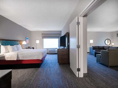 Hampton Inn Boca Raton-Deerfield Beach