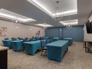 Sala de reuniones