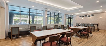 Hampton Inn Boca Raton-Deerfield Beach
