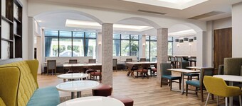 Hampton Inn Boca Raton-Deerfield Beach