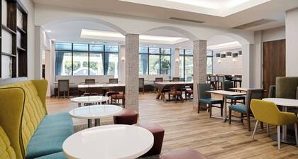 Hampton Inn Boca Raton-Deerfield Beach