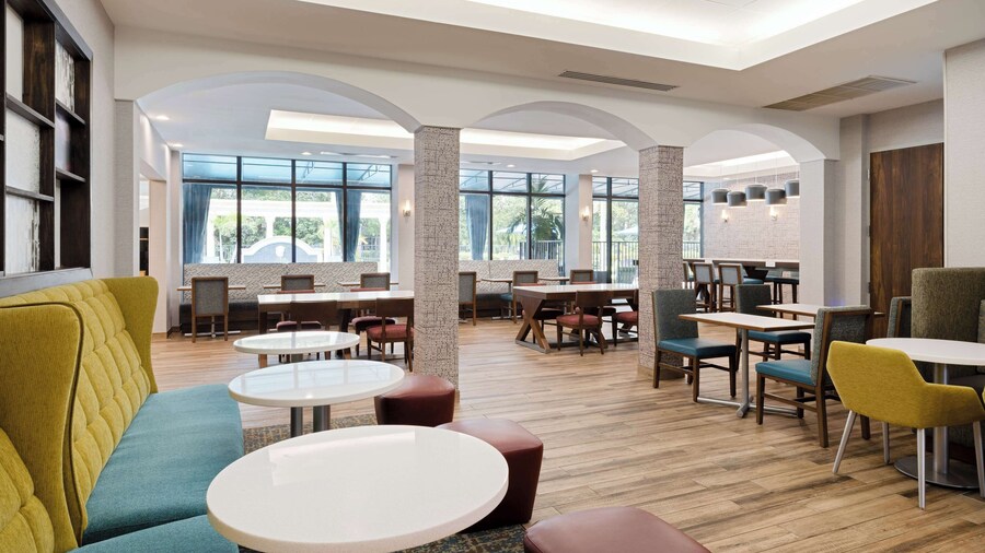 Hampton Inn Boca Raton-Deerfield Beach