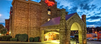 Hampton Inn Newberry-Opera House