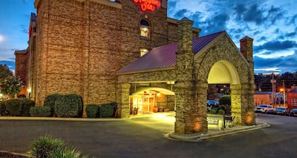 Hampton Inn Newberry-Opera House