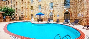 Hampton Inn Newberry-Opera House
