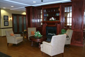 Recepción