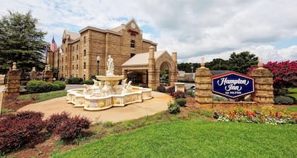 Hampton Inn Newberry-Opera House