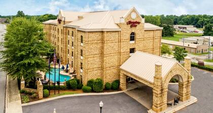 Hampton Inn Newberry-Opera House