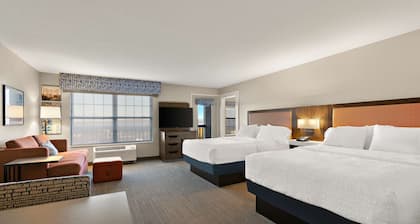 Hampton Inn & Suites by Hilton Petoskey