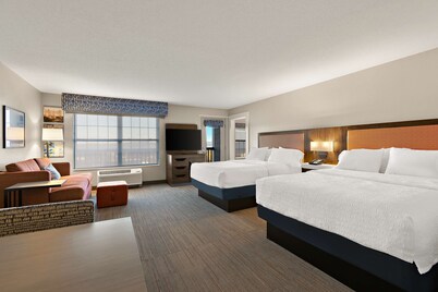 Hampton Inn & Suites by Hilton Petoskey