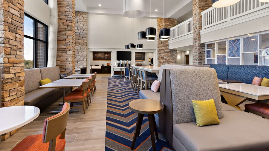 Hampton Inn & Suites by Hilton Petoskey