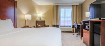 Comfort Inn Ottawa