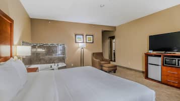 King Suite, Non Smoking