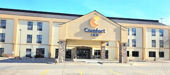 Comfort Inn Ottawa Kansas