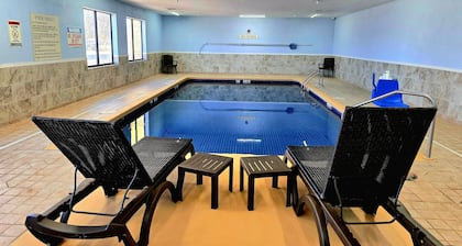 Comfort Inn Ottawa Kansas