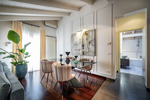 Appart'hôtel Deluxe, 1 chambre