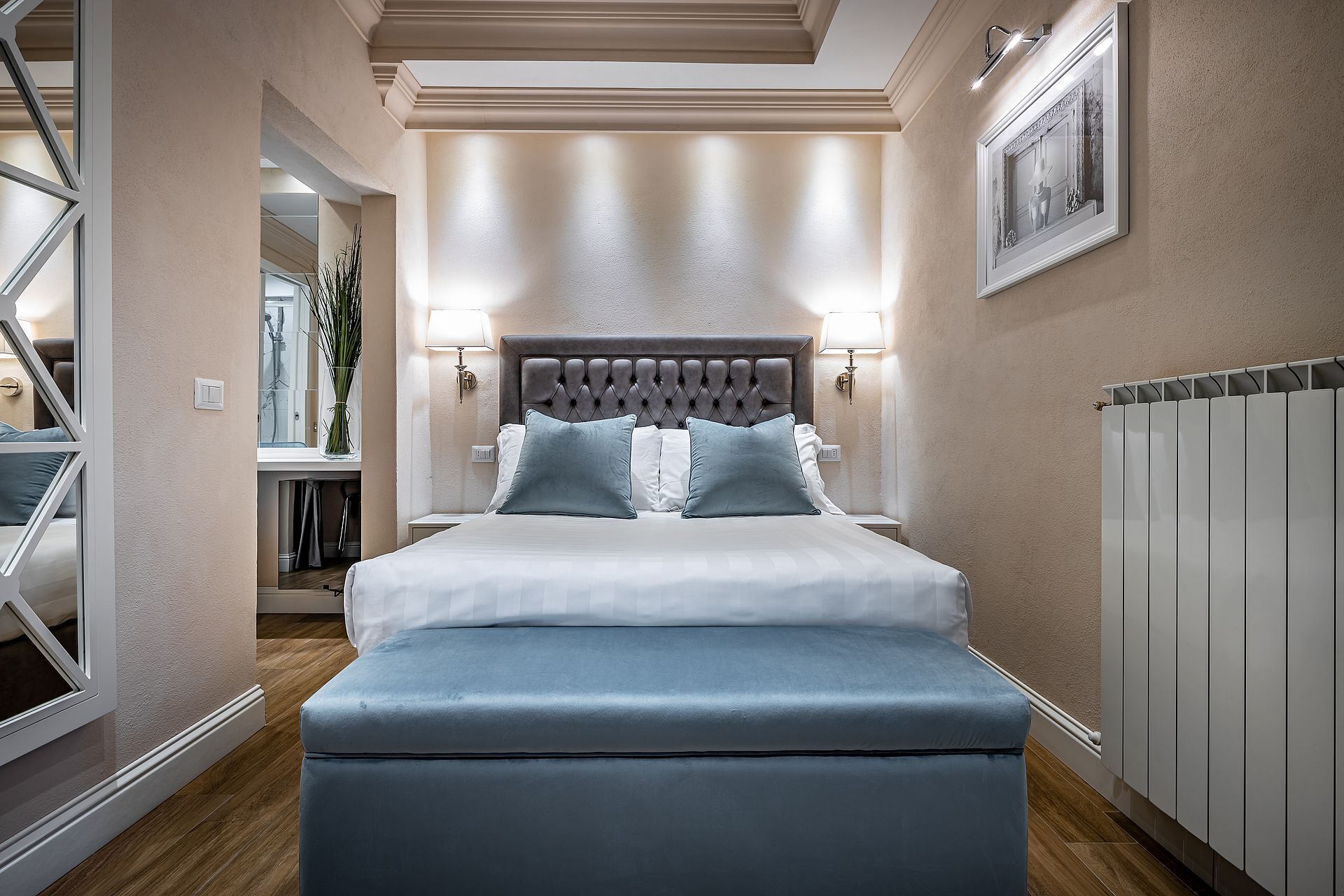 Photo - Hotel Ungherese