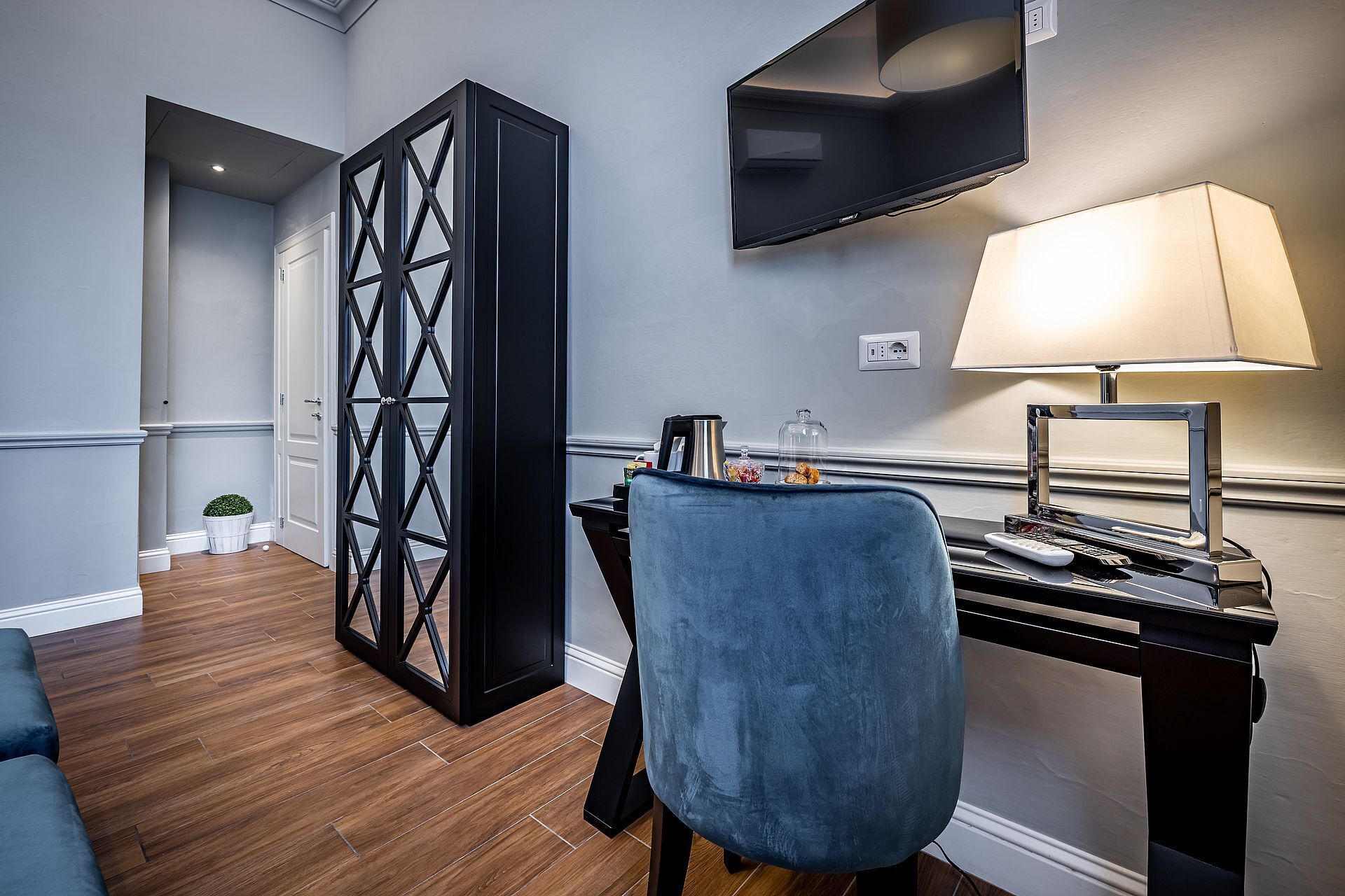 Photo - Hotel Ungherese