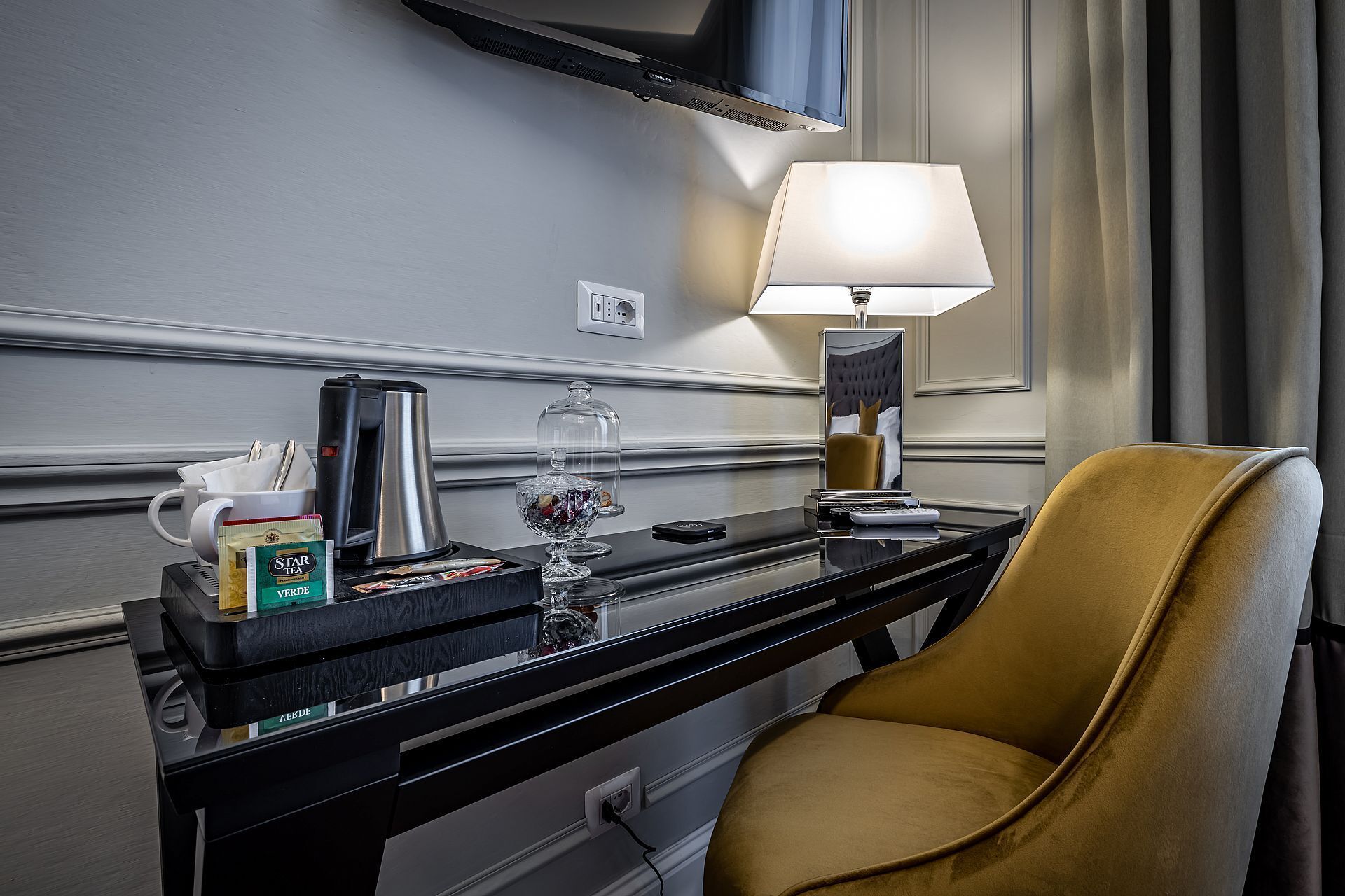 Photo - Hotel Ungherese