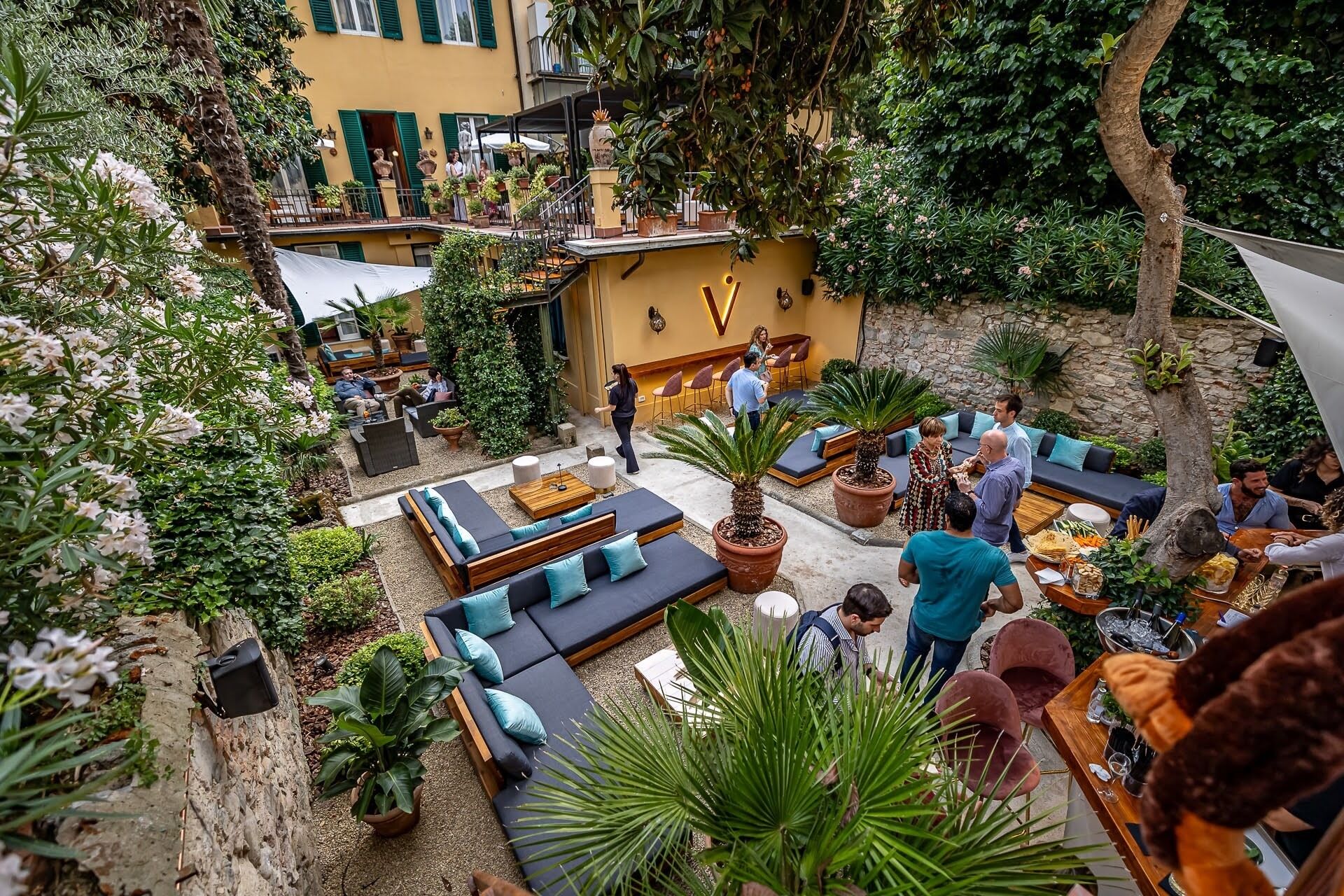 Photo - Hotel Ungherese Small Luxury Hotel