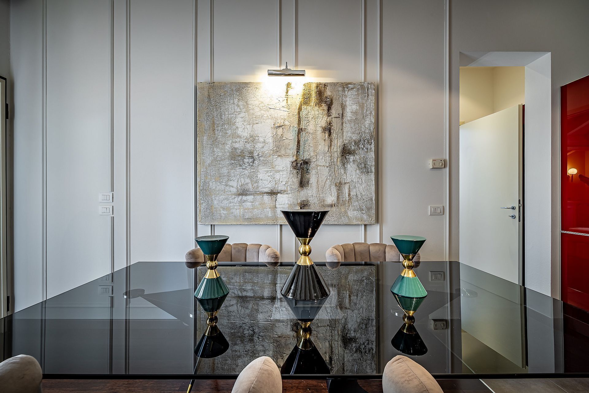 Photo - Hotel Ungherese Small Luxury Hotel