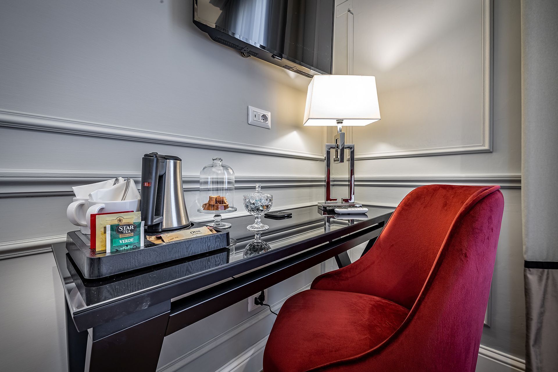 Photo - Hotel Ungherese