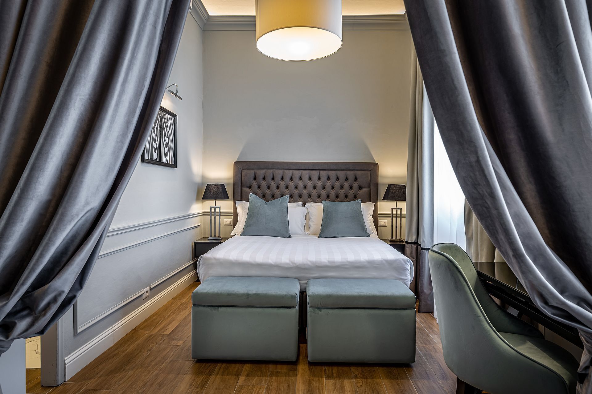 Photo - Hotel Ungherese
