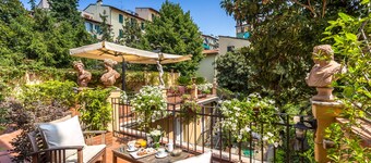 Hotel Ungherese