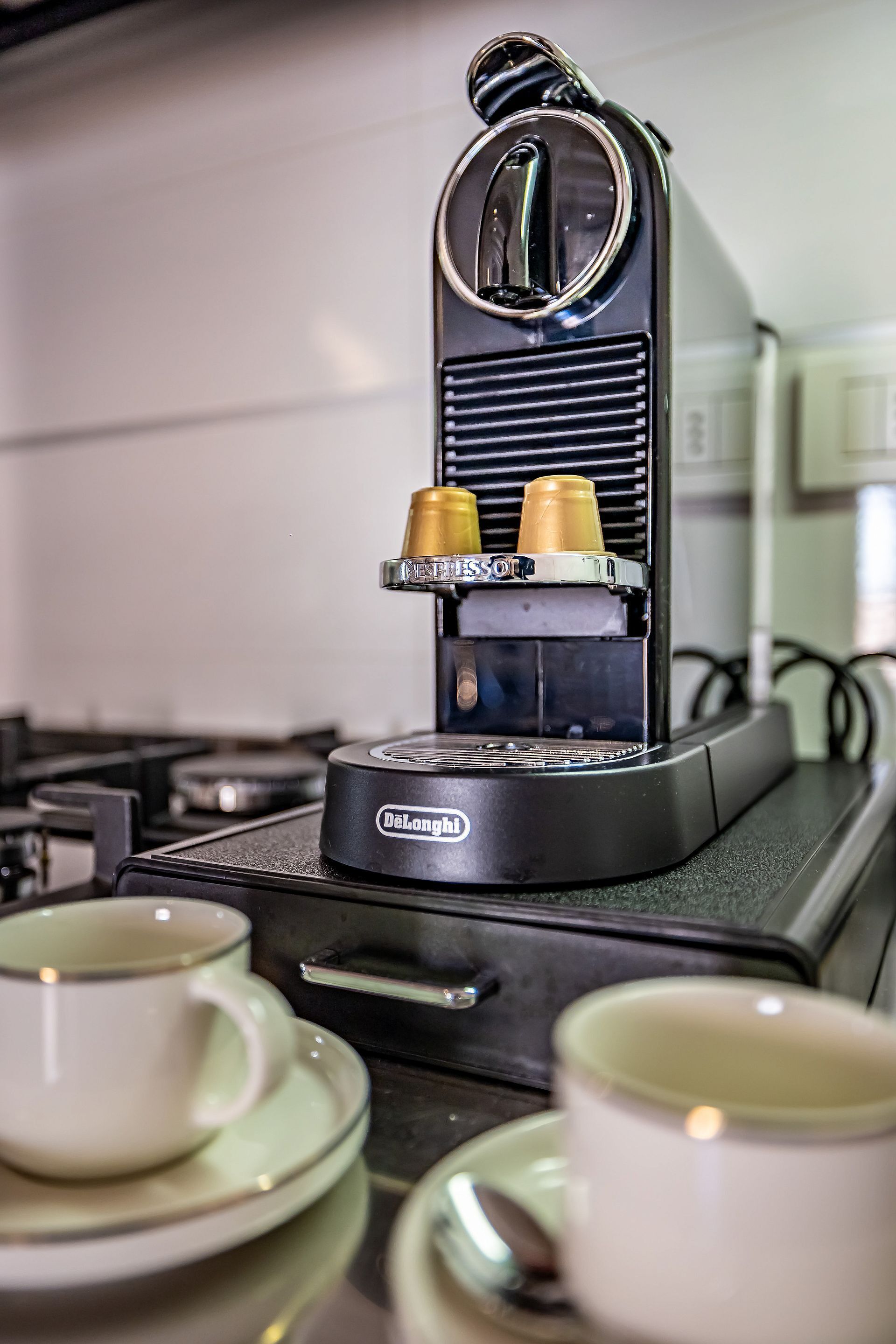 deluxe condo, 1 bedroom | 15 bedrooms, down duvets, minibar, in-room safe