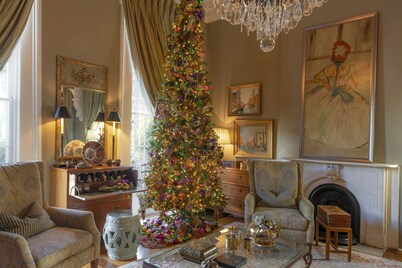 Terrell House Bed & Breakfast