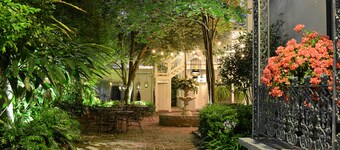 Terrell House Bed & Breakfast