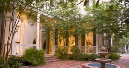 Terrell House Bed & Breakfast