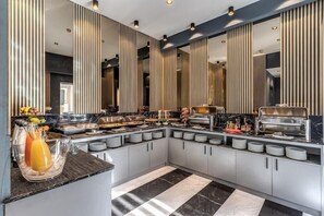 Servei de restauració