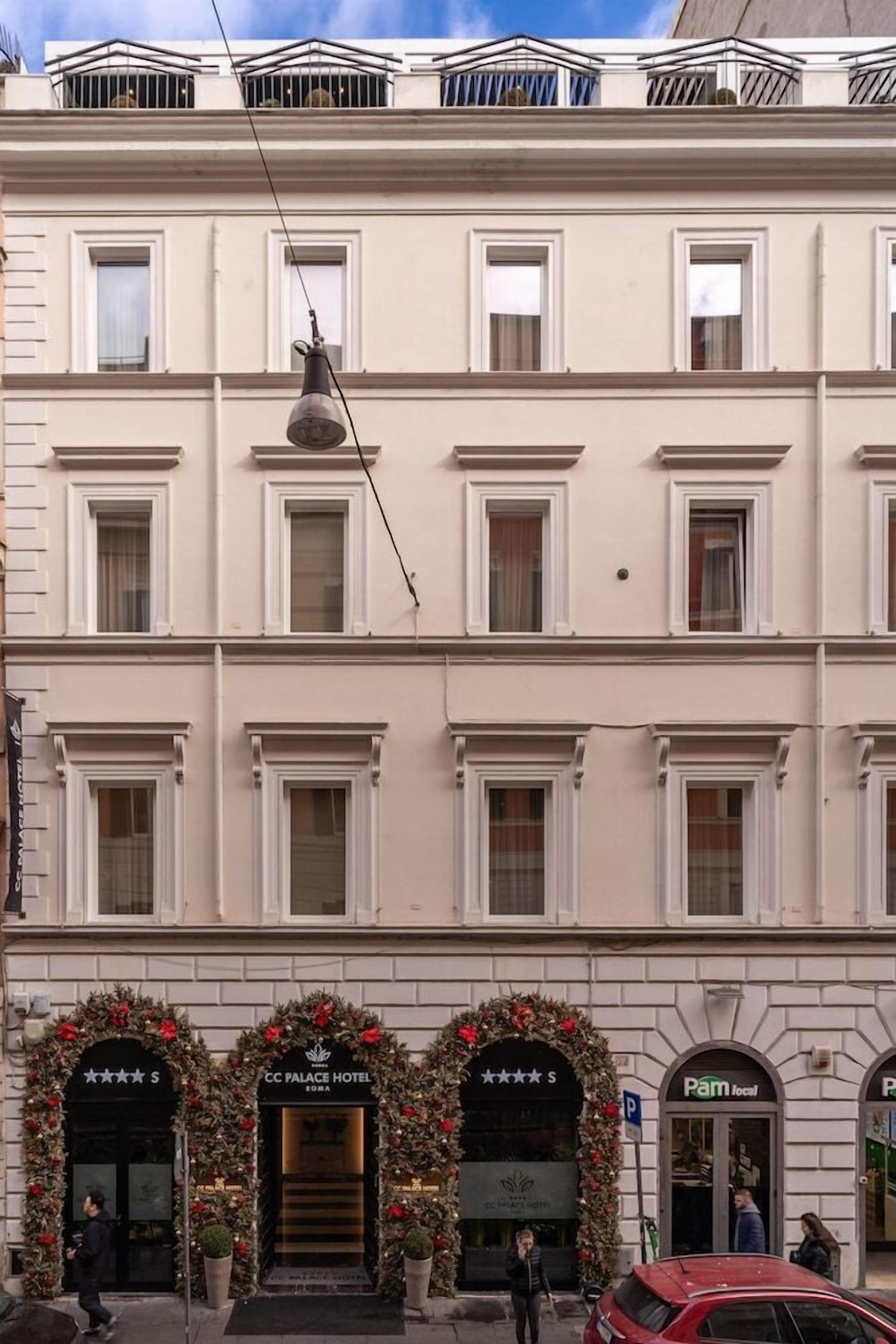 Zara Hotel In Rome THE 10 CLOSEST Hotels To ZARA, Rome
