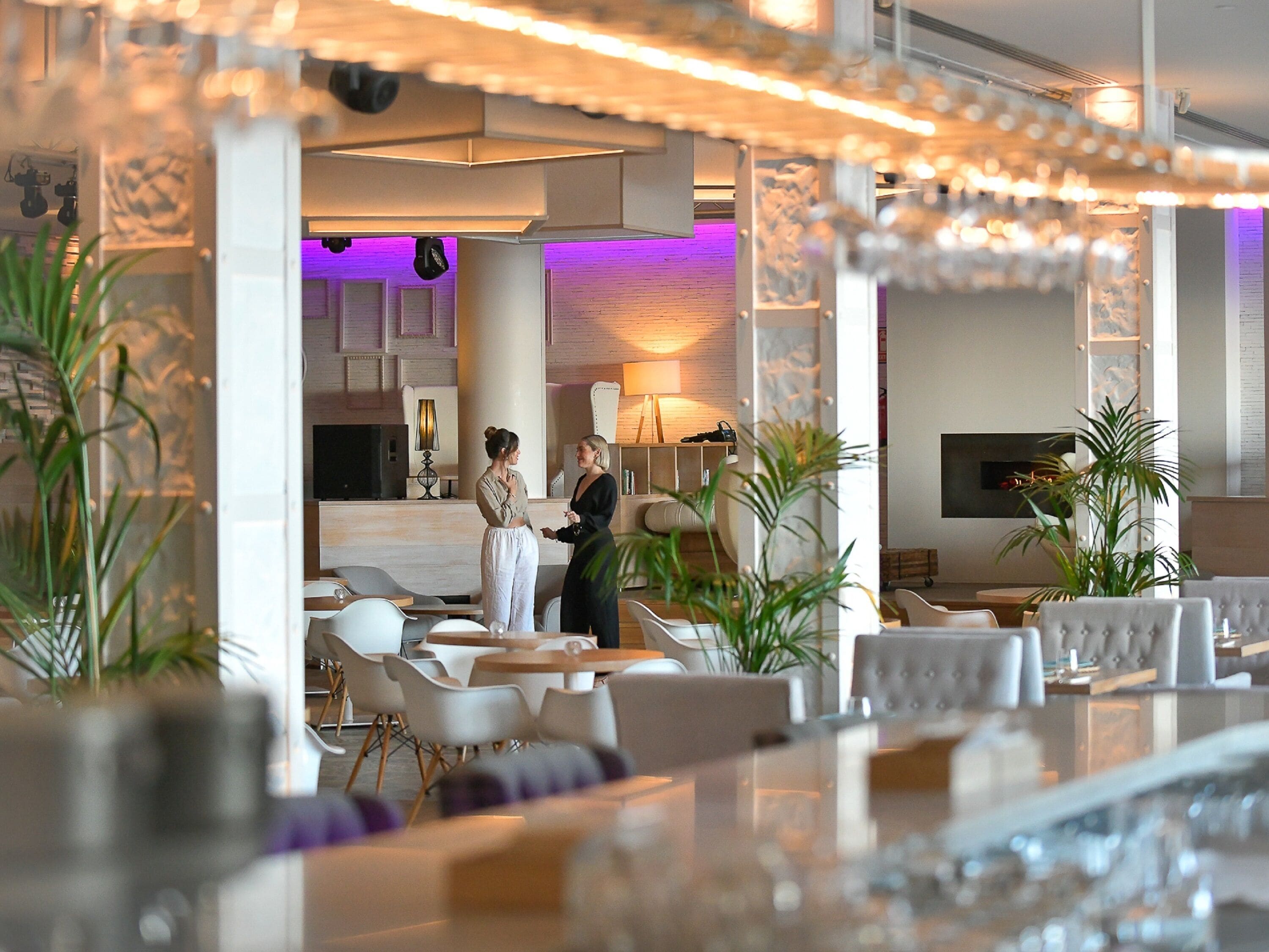 Foto - Amàre Beach Hotel Marbella - Adults Only Recommended
