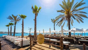 Strandbar