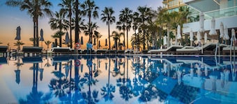 Amàre Beach Hotel Marbella - Adults Recommended