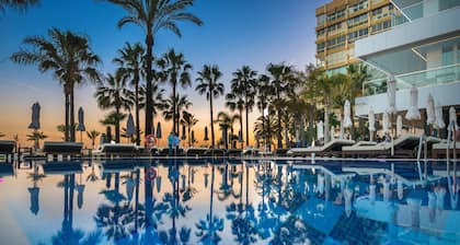 Amàre Beach Hotel Marbella - Adults Recommended