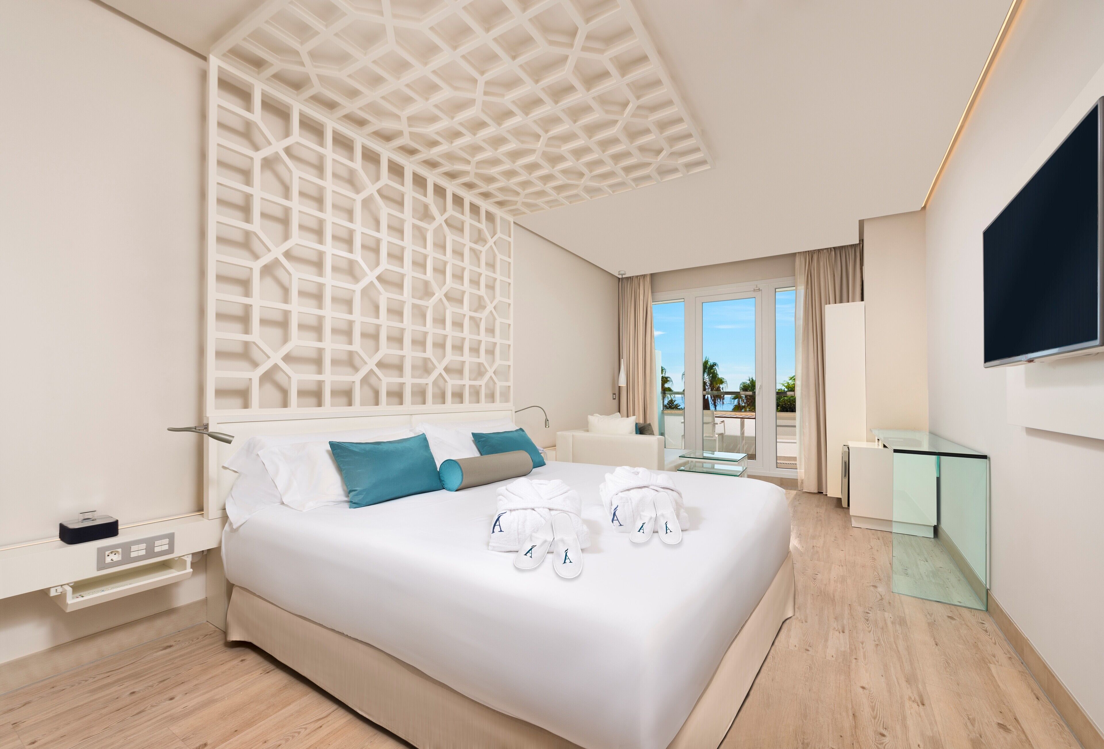 Foto - Amàre Beach Hotel Marbella - Adults Only Recommended