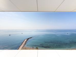 Room, Sea View (OH LÀ LÀ "THE ONE¨) | View from room