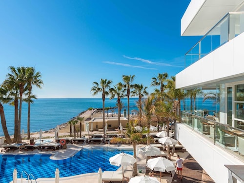 AmĂ re Beach Hotel Marbella - Adults Recommended