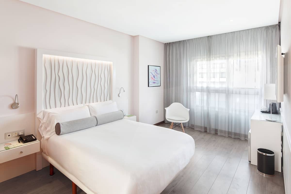 Single Room (Only for me) | 1 bedroom, premium bedding, minibar, in-room safe