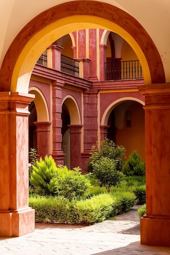 Monasterio de San Francisco