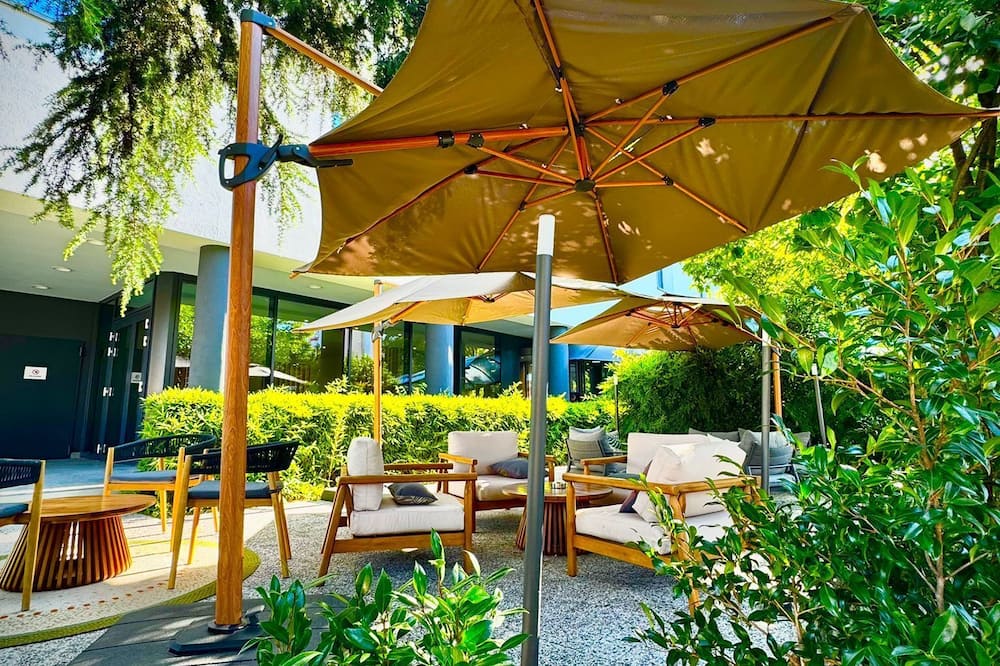 Acca Sporting Hotel