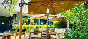 Acca Sporting Hotel